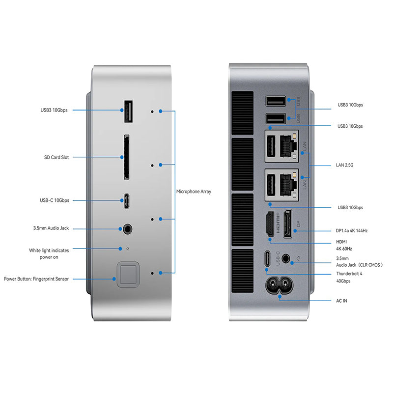 404-Beelink GTi14-UItra 9 185H Mini PC