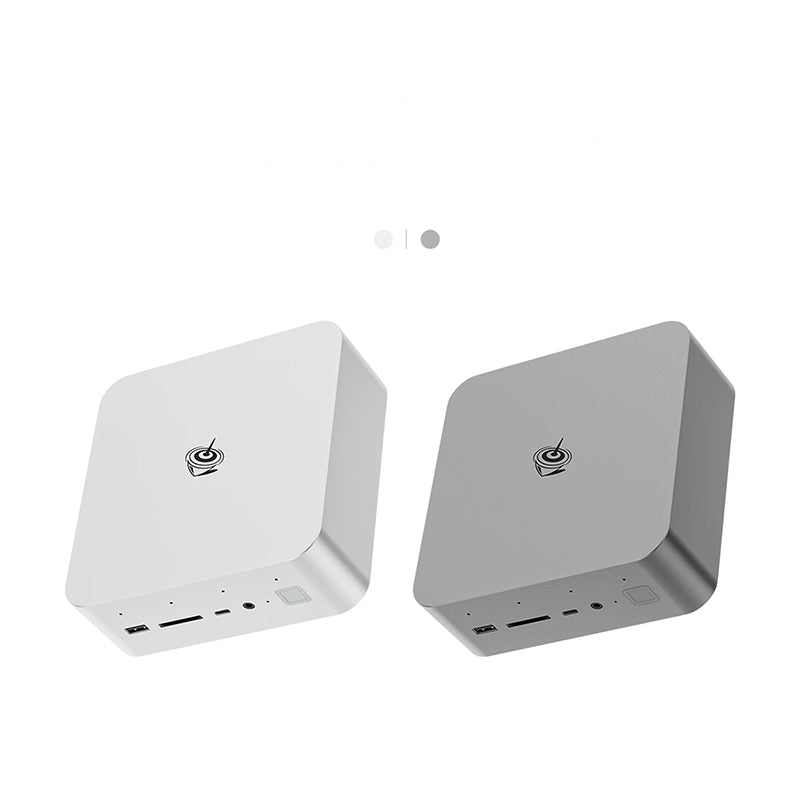 404-Beelink GTi14-UItra 9 185H Mini PC
