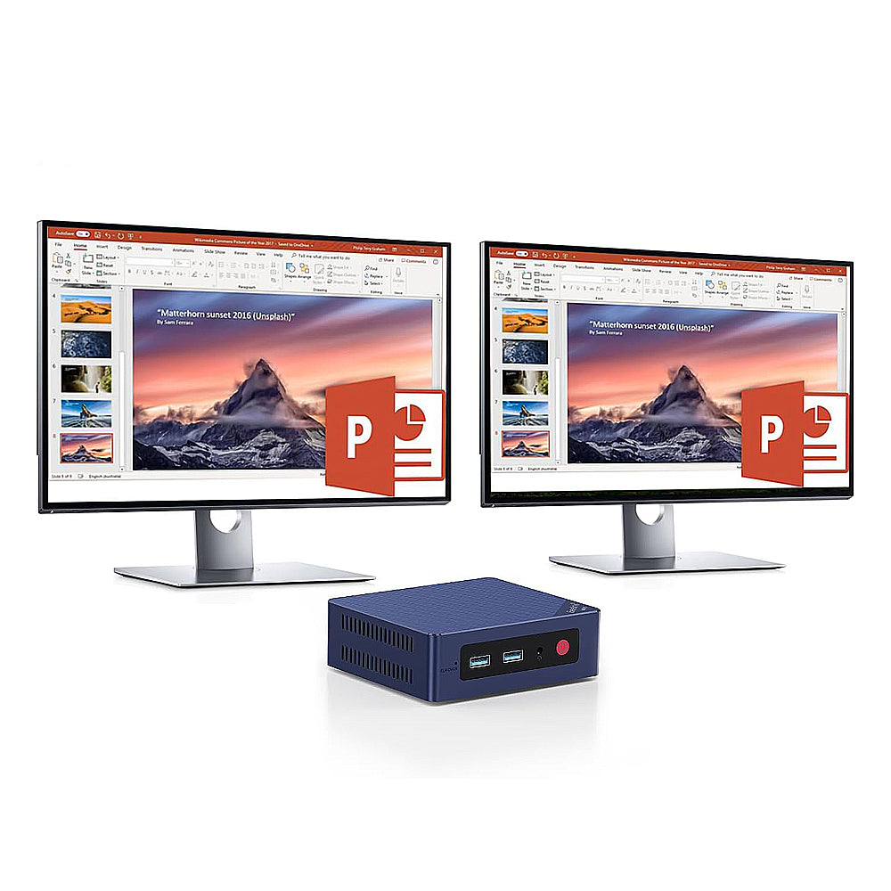 104-Beelink Mini S13-Mini PC