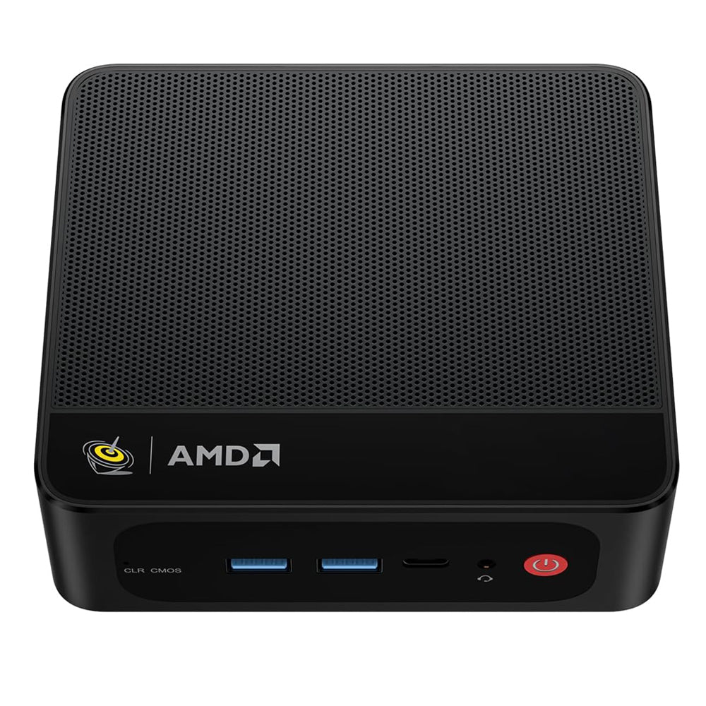 202-Beelink SER5 Pro-Mini PC