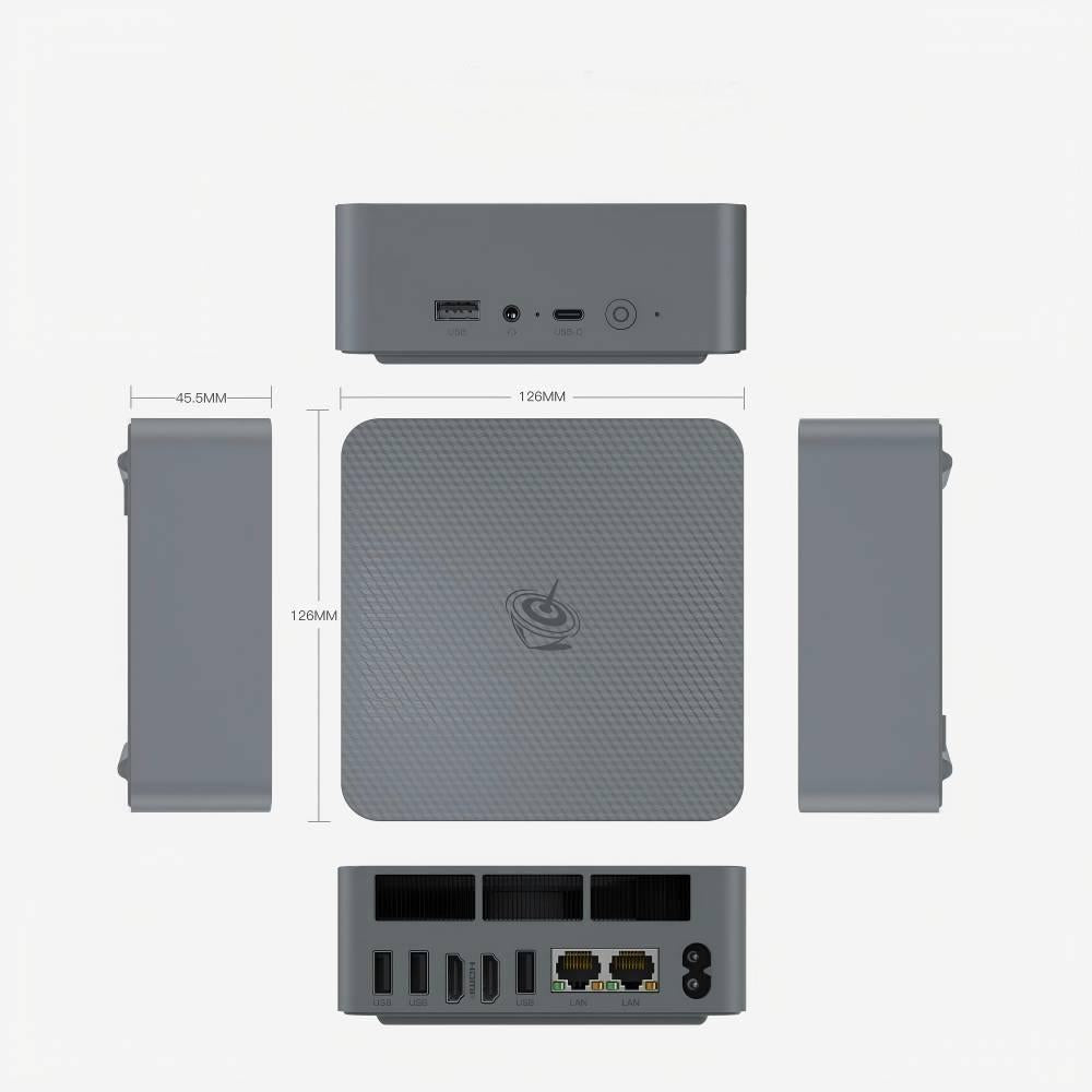 302-Beelink EQR6-Mini PC