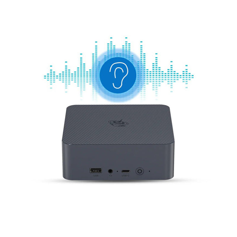401-Beelink EQi12 LP-Mini PC