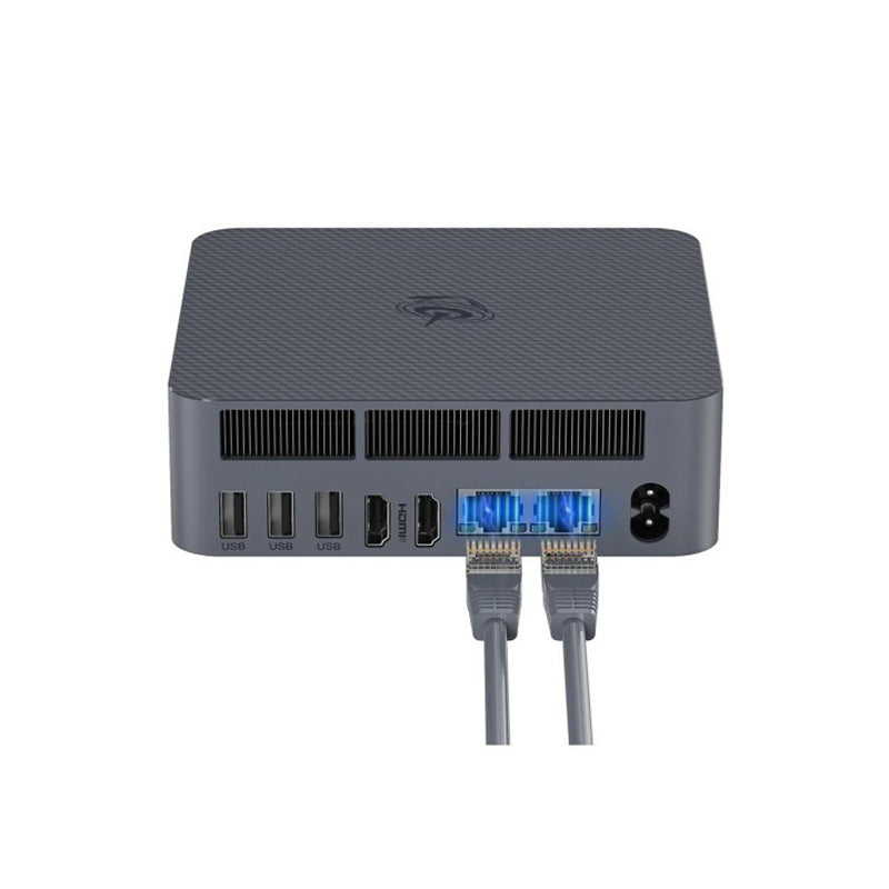 401-Beelink EQi12 LP-Mini PC