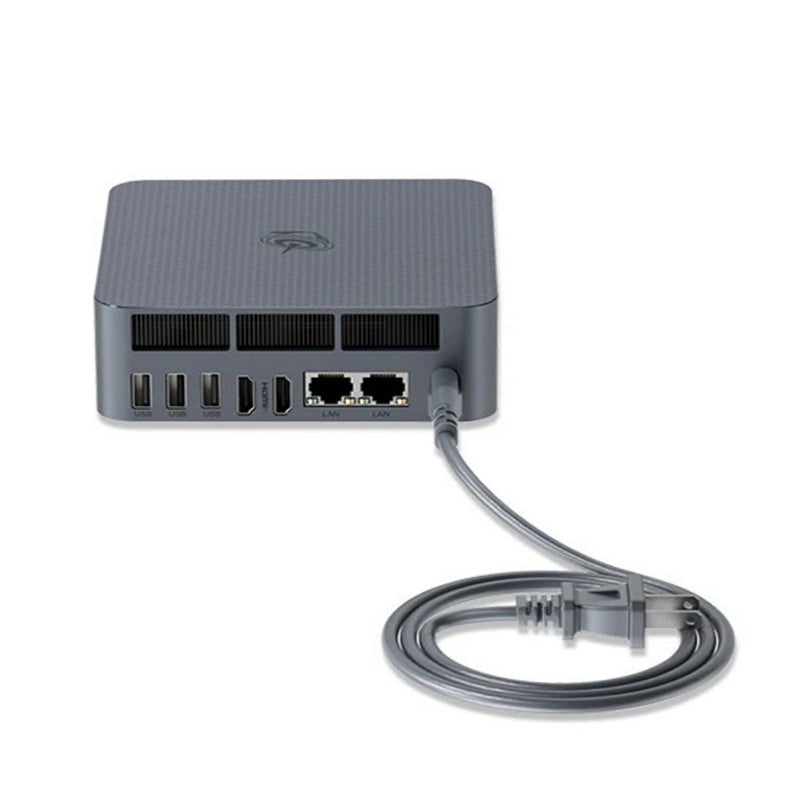 401-Beelink EQi12 LP-Mini PC