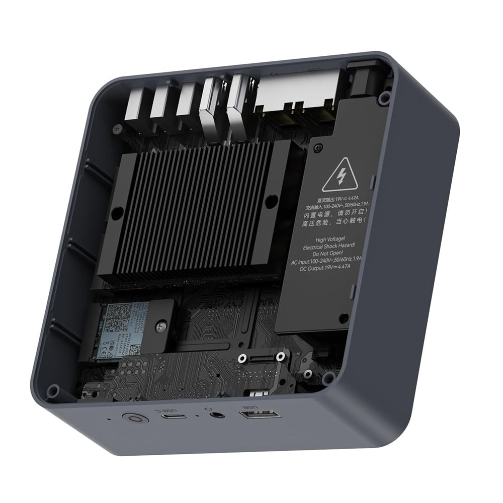 401-Beelink EQi12 LP-Mini PC