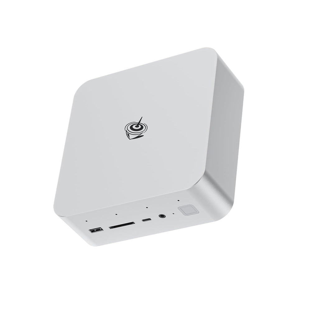 402-Beelink GTi13 Mini PC