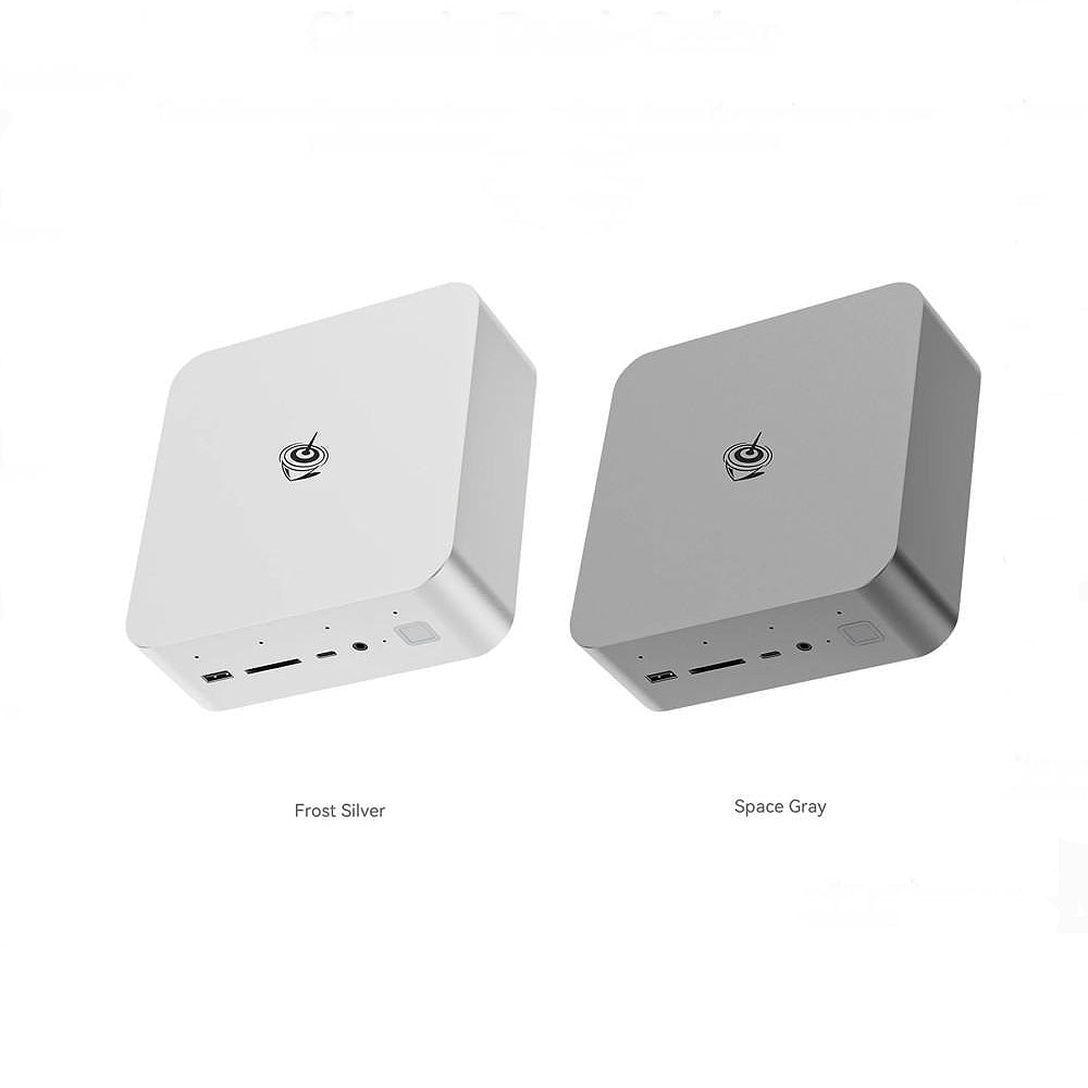 402-Beelink GTi13 Mini PC