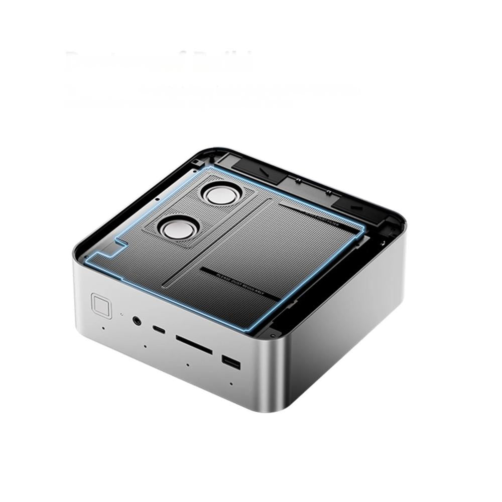 402-Beelink GTi13 Mini PC