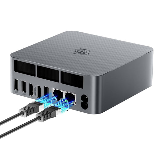 Beelink Mini PC EQR6 - 6900HX 32G 1T