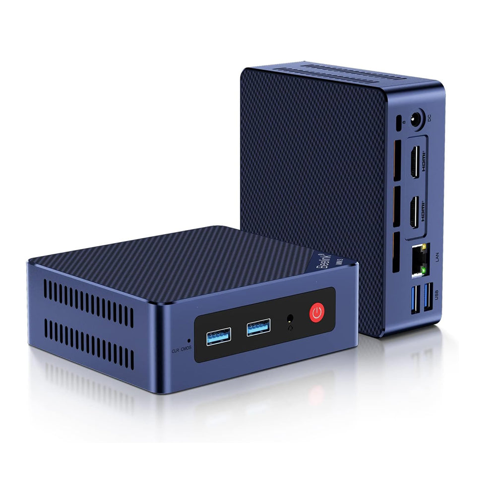 Beelink Mini PC S13 - N150 16G 1T