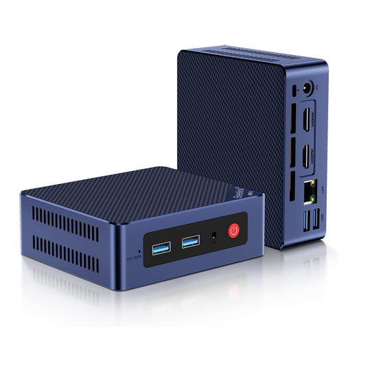 Beelink Mini PC S13 - N150 16G 1T