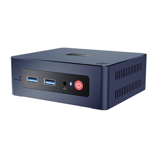 Beelink Mini PC S - N5095 8G 256G
