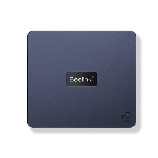 101-Beelink Mini S-Mini PC