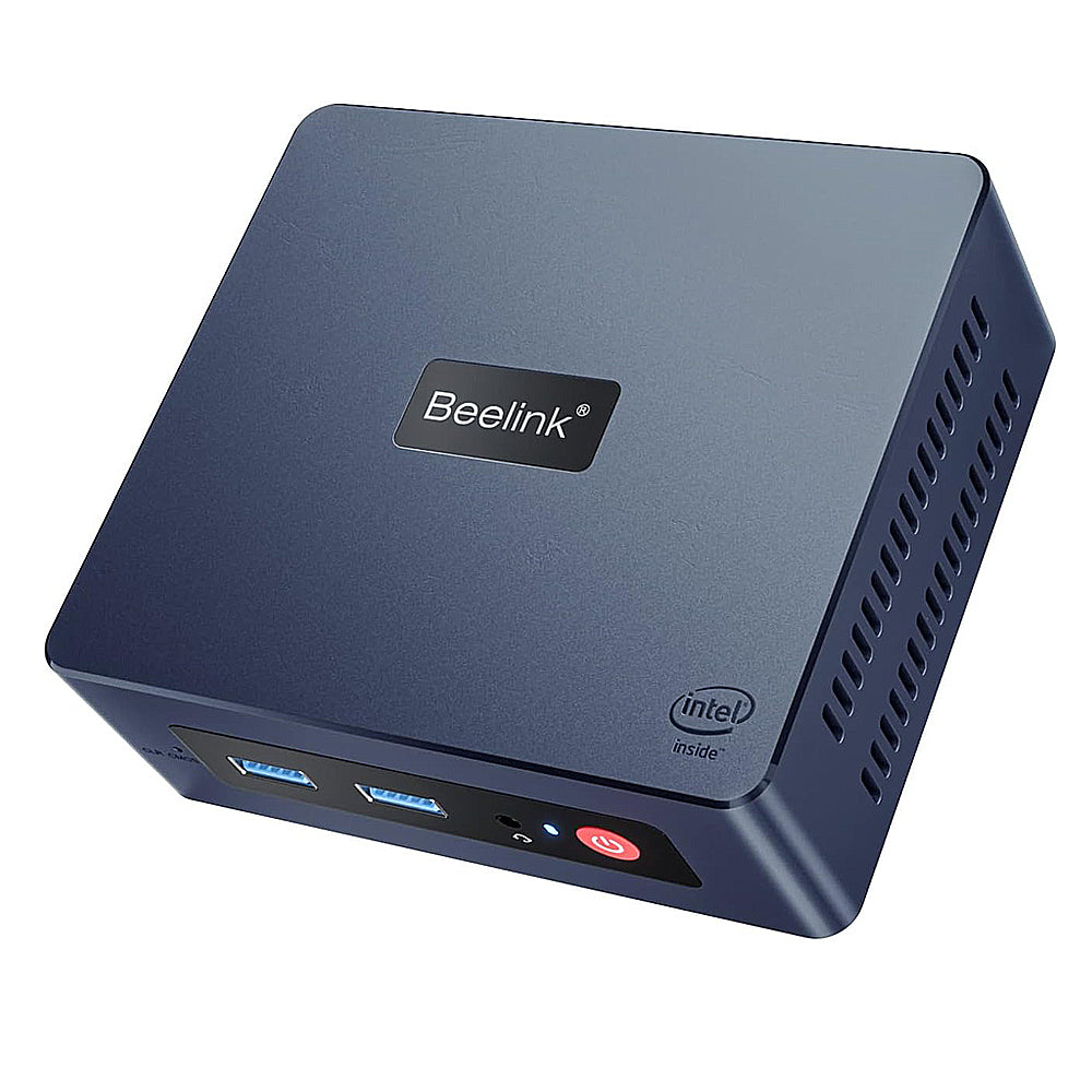 101-Beelink Mini S-Mini PC