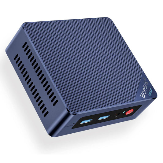 103-Beelink Mini S12 Pro-Mini PC