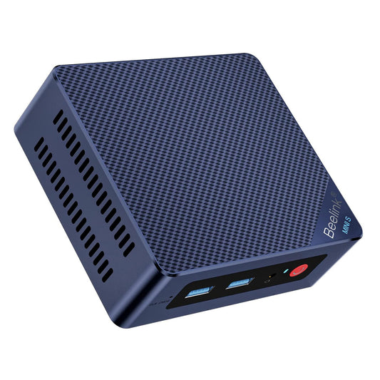 104-Beelink Mini S13-Mini PC