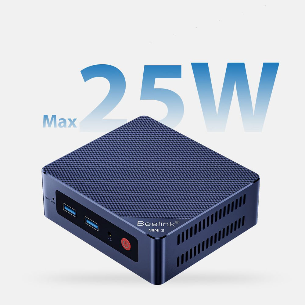 104-Beelink Mini S13-Mini PC