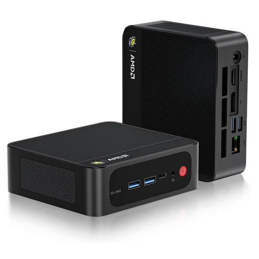 201-Beelink SER5 MAX-Mini PC