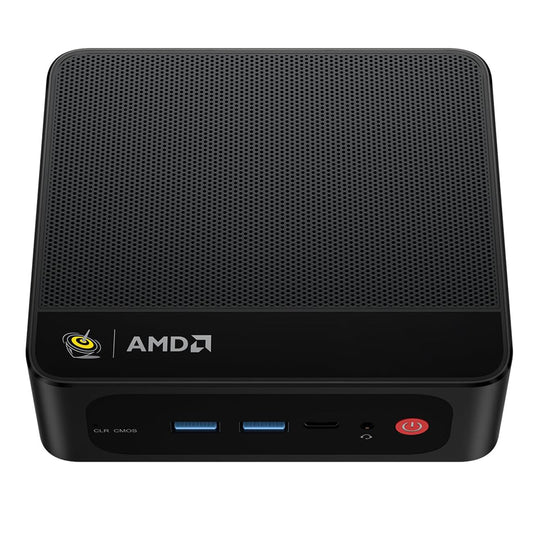 202-Beelink SER5 Pro-Mini PC