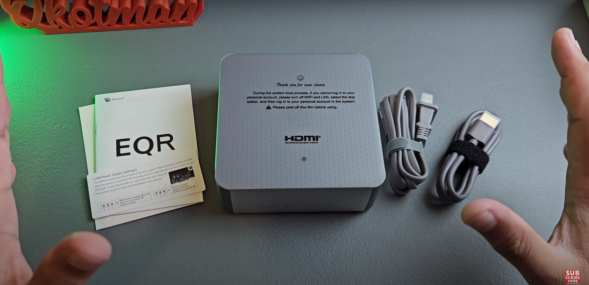 Video laden: 