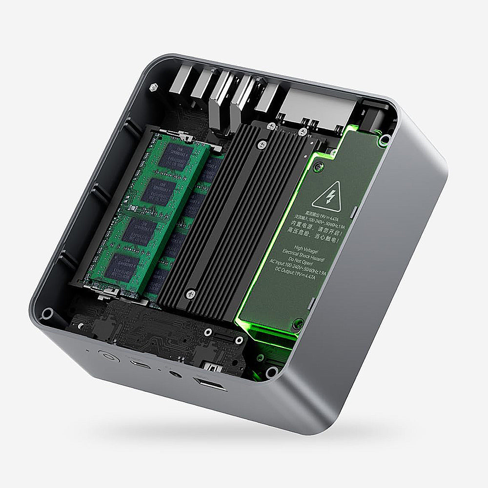 301-Beelink EQR5-Mini PC