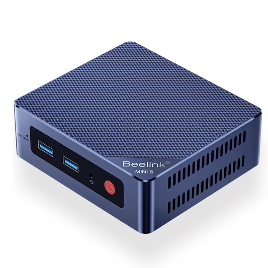 102-Beelink Mini S12-Mini PC