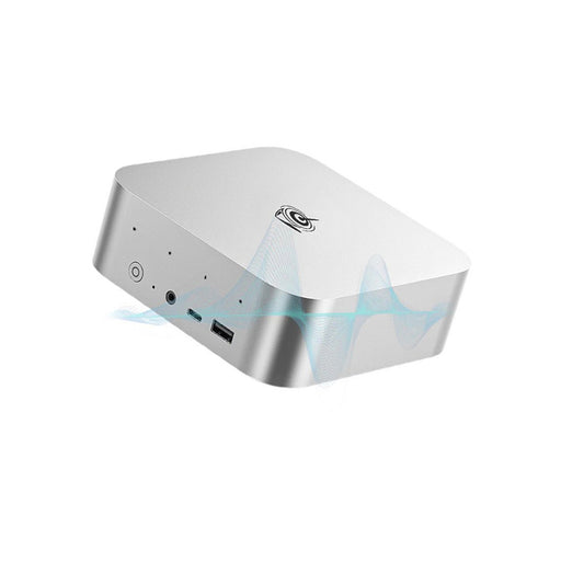 204-Beelink SER9-Mini PC