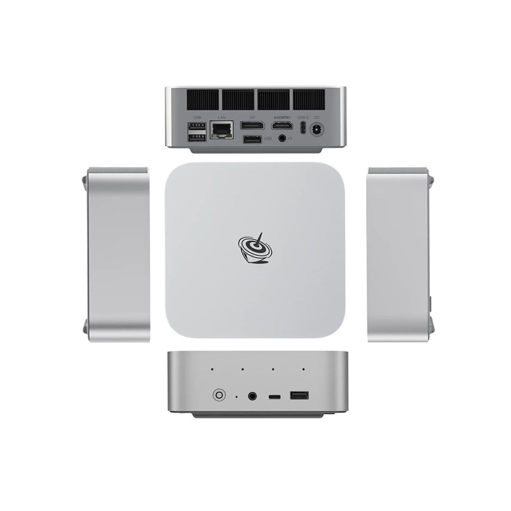 204-Beelink SER9-Mini PC