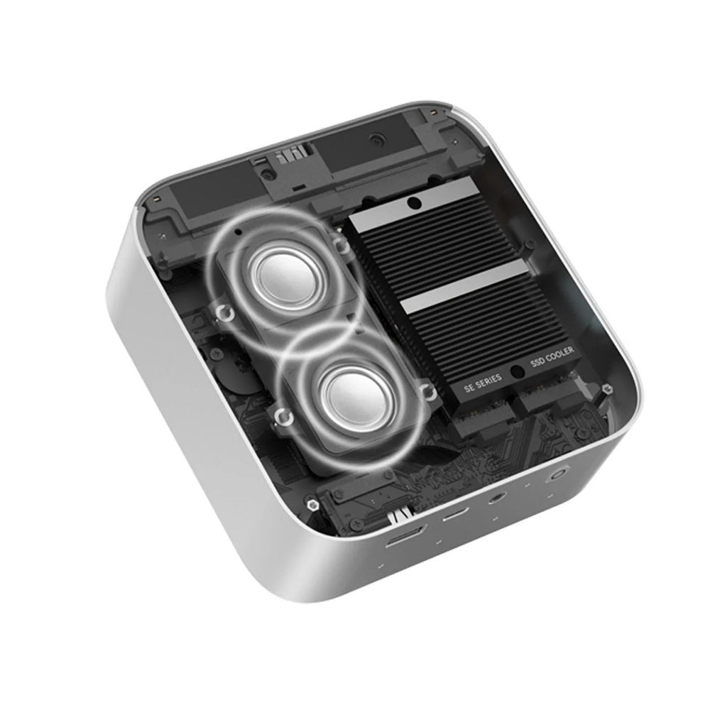 204-Beelink SER9-Mini PC