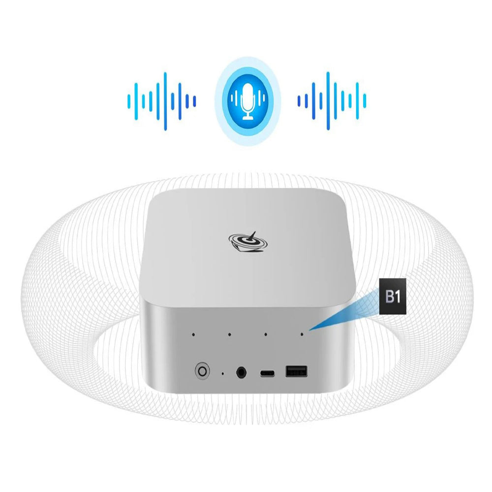 204-Beelink SER9-Mini PC