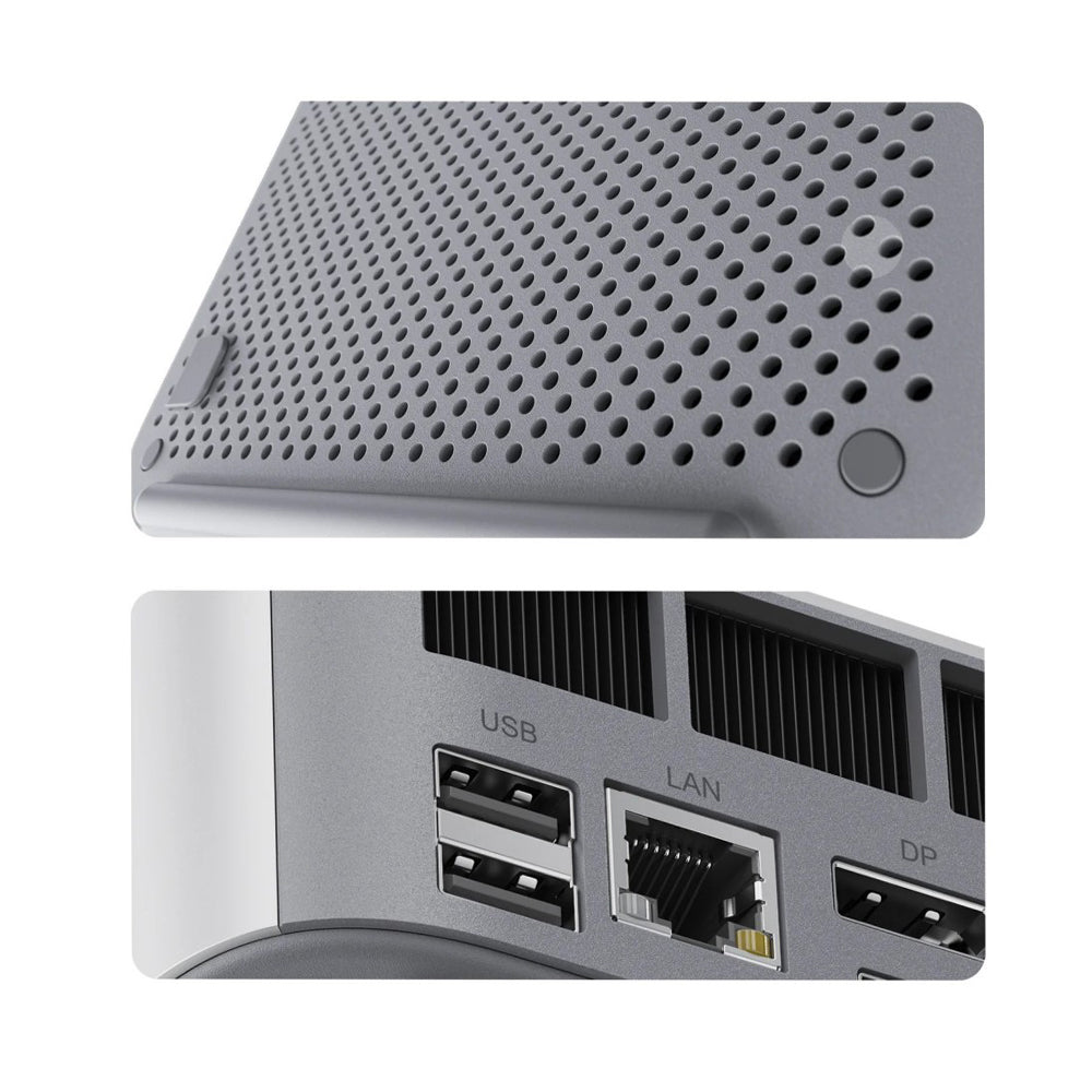 204-Beelink SER9-Mini PC