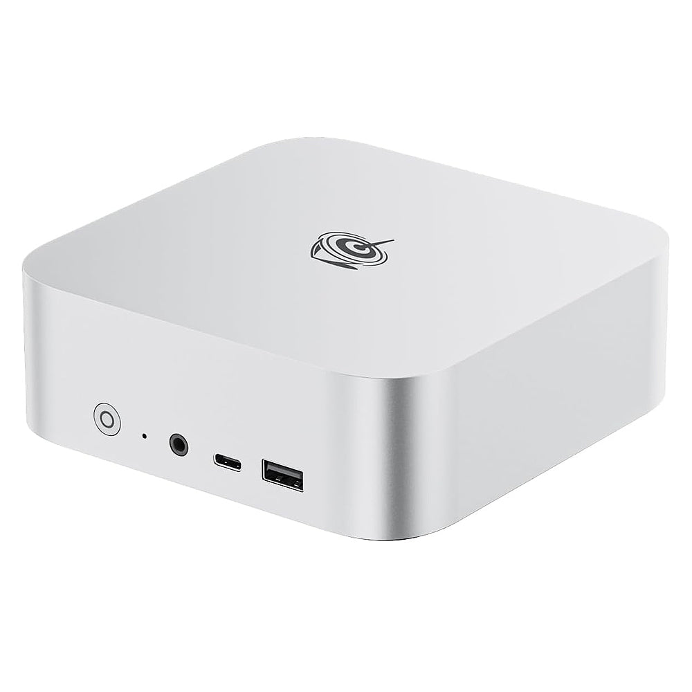203-Beelink SER8-Mini PC