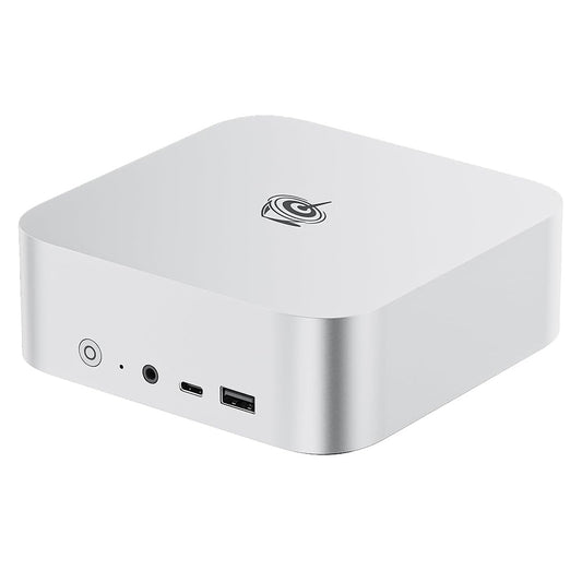 203-Beelink SER8-Mini PC