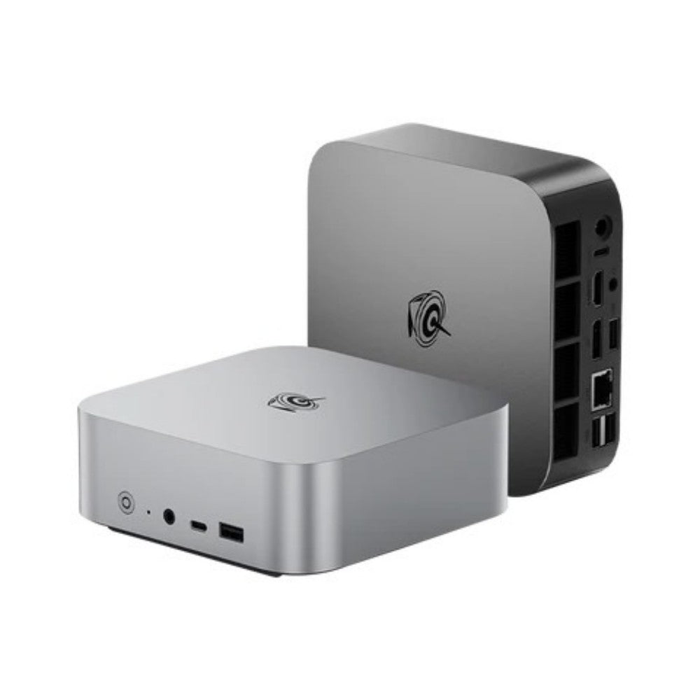 203-Beelink SER8-Mini PC