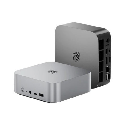 203-Beelink SER8-Mini PC