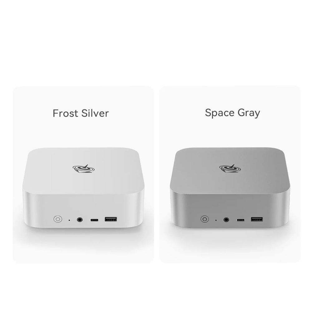 203-Beelink SER8-Mini PC