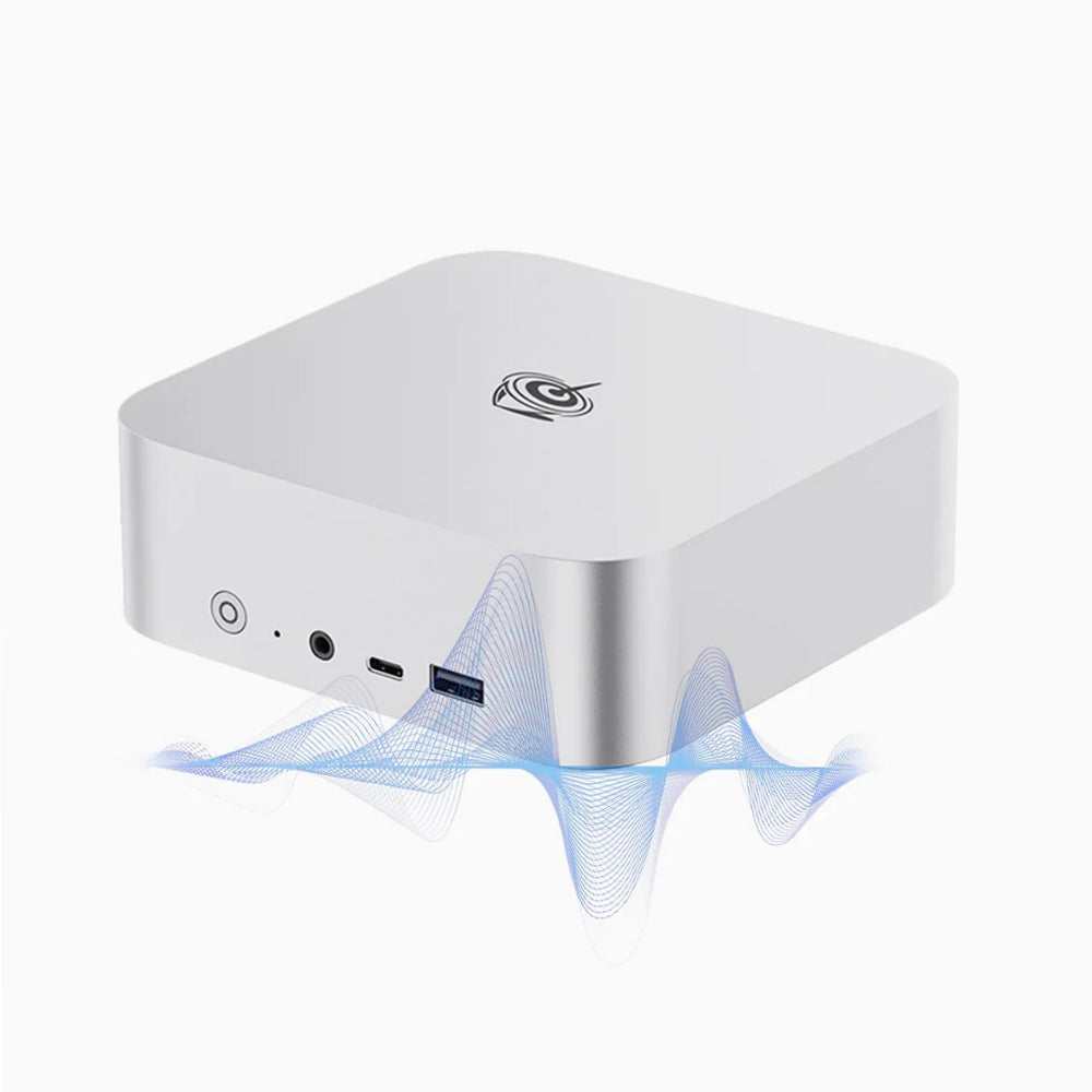 203-Beelink SER8-Mini PC