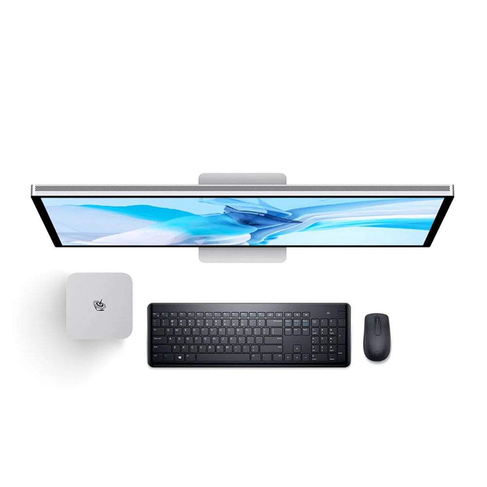 203-Beelink SER8-Mini PC
