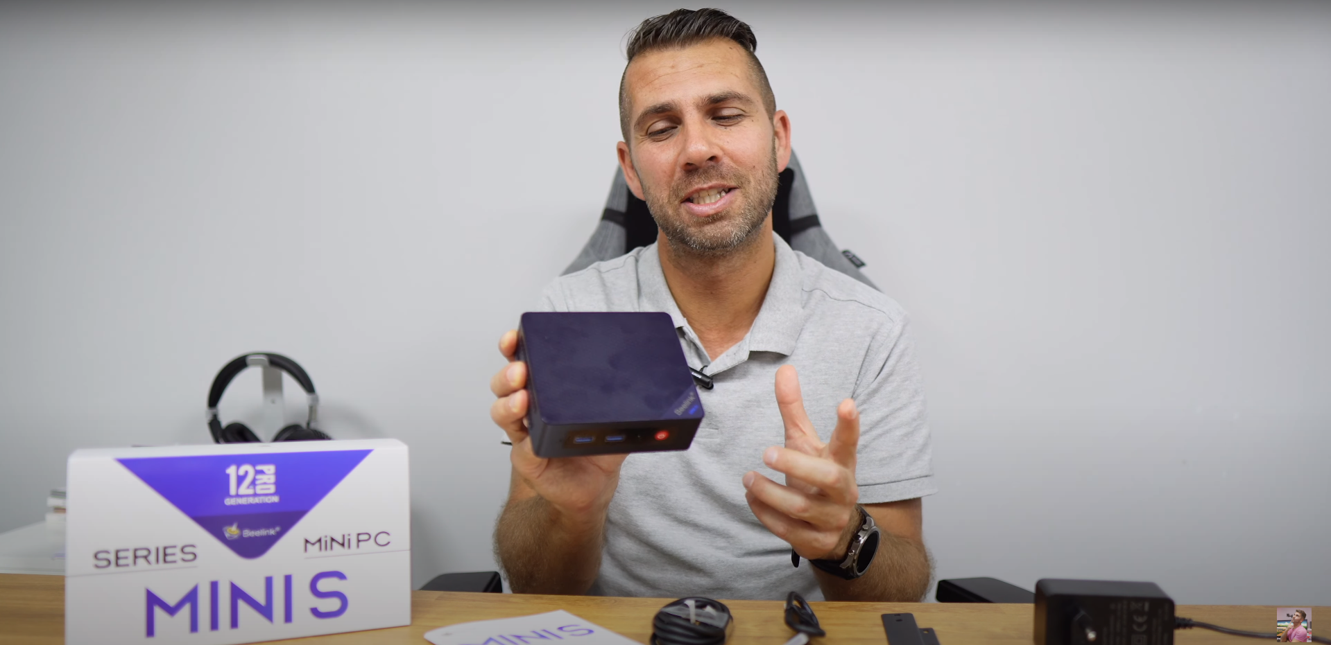 Video laden: 