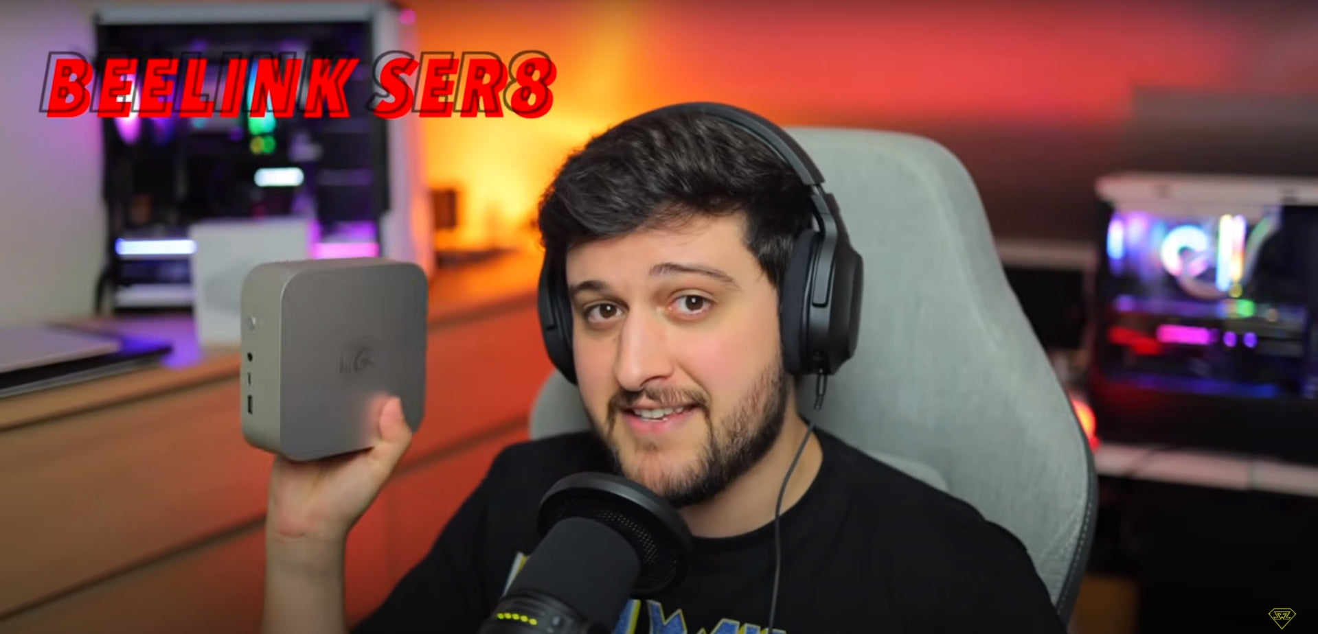 Video laden: 